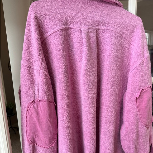 Free People ruby jacket - Picture 2 of 4